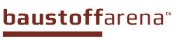 Baustoffarena Logo