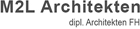 M2l Architekten Logo